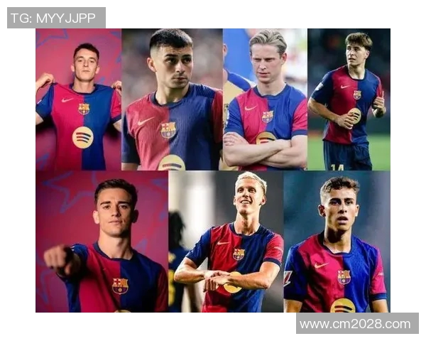 巴萨8号足球明星的辉煌历程与未来展望揭秘