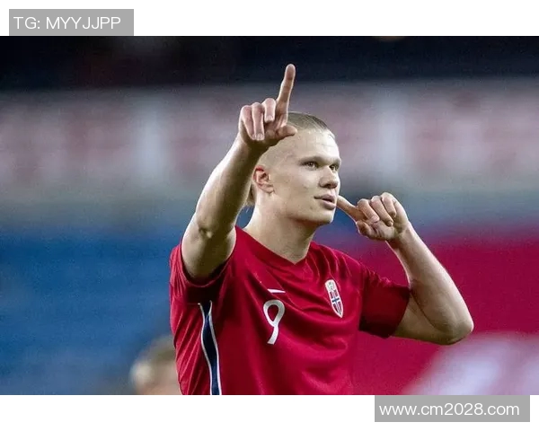 挪威足球明星现状分析及未来发展潜力探讨