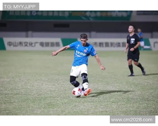 从绿茵场到舞台剧入错行的足球明星们的精彩人生转折