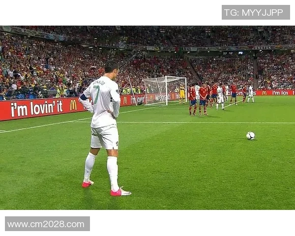 足球明星精彩瞬间展现晃动技巧与灵活身姿的完美图片合集