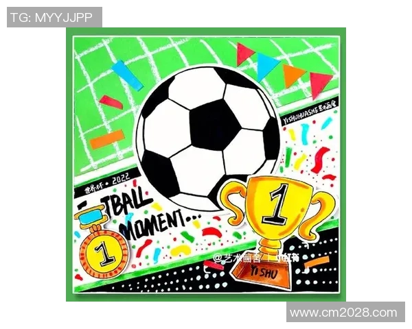 足球明星黏土画创意展示与技巧分享全方位解析