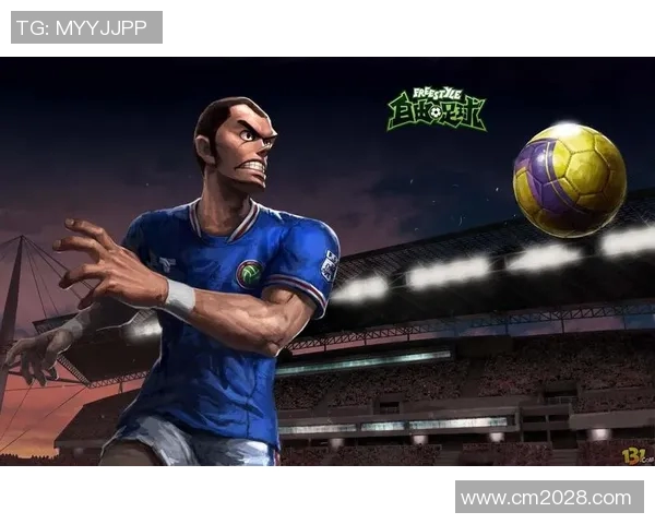 捏足球明星游戏视频合集尽享足球魅力与游戏乐趣的完美结合