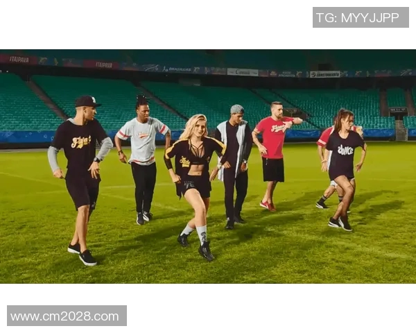 耐克代言的足球明星有哪些他们的成就与影响力分析