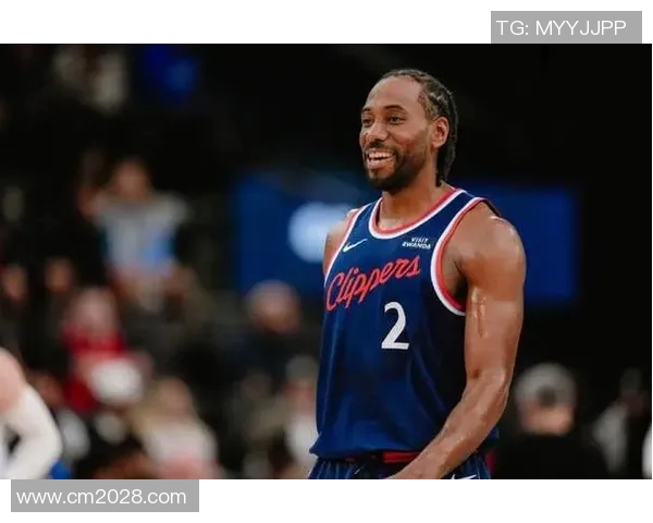 科怀伦纳德的篮球传奇之路：从天才新秀到NBA巨星的蜕变与荣耀