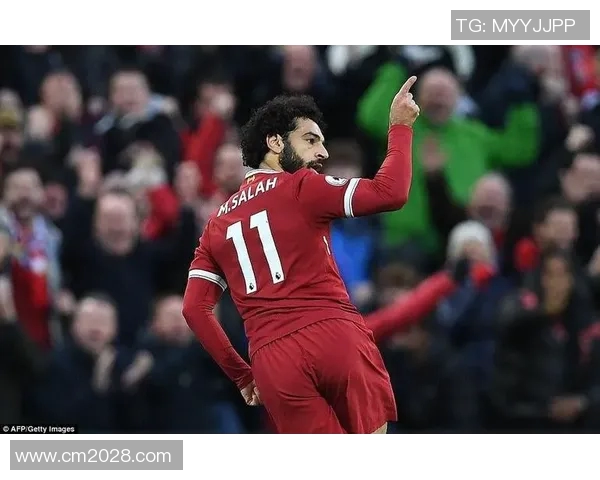 与萨拉赫相似的足球明星们在绿茵场上的精彩表现与成就分析