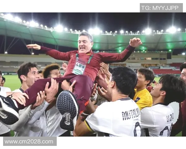 中国国足主教练的战术调整与未来发展展望分析