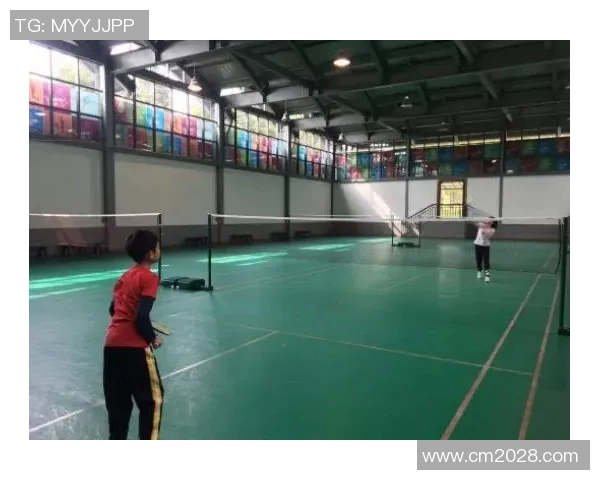 乐动体育少儿羽毛球培训课程提升孩子运动技能与团队合作精神