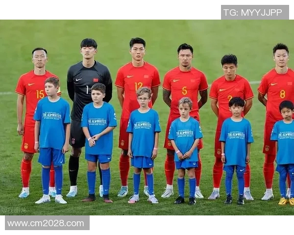 国足深刻反思致歉信引发球迷热议期待未来重振雄风